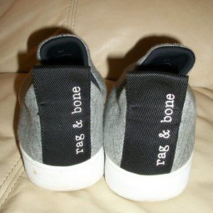 SALE on Rag and Bone Pull on Tennis Shoes